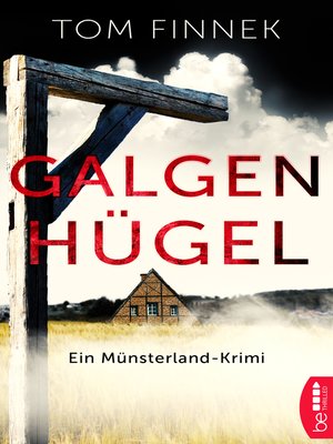 cover image of Galgenhügel
